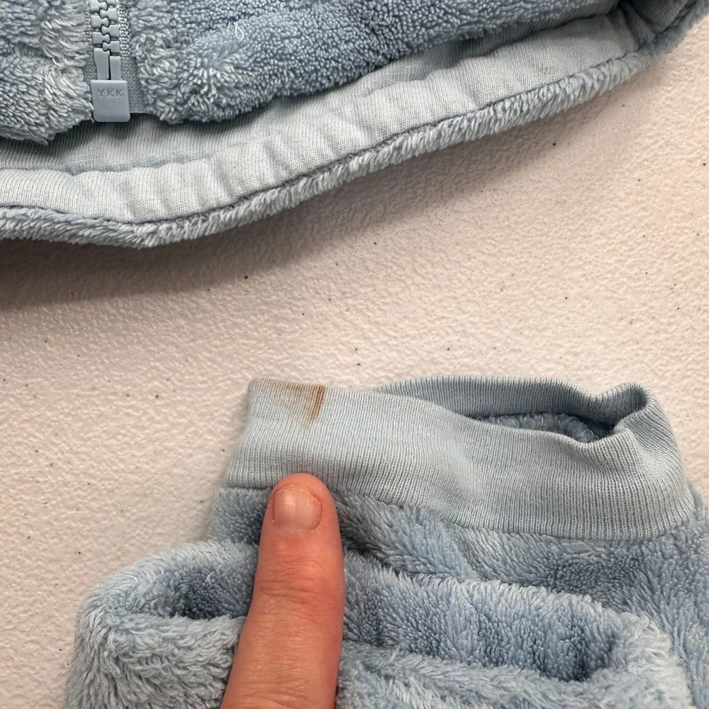 Baby Boy Clothing Lot 3-6M‎ 9M Yankees Baseball Fleece Outfit Slippers Yankees